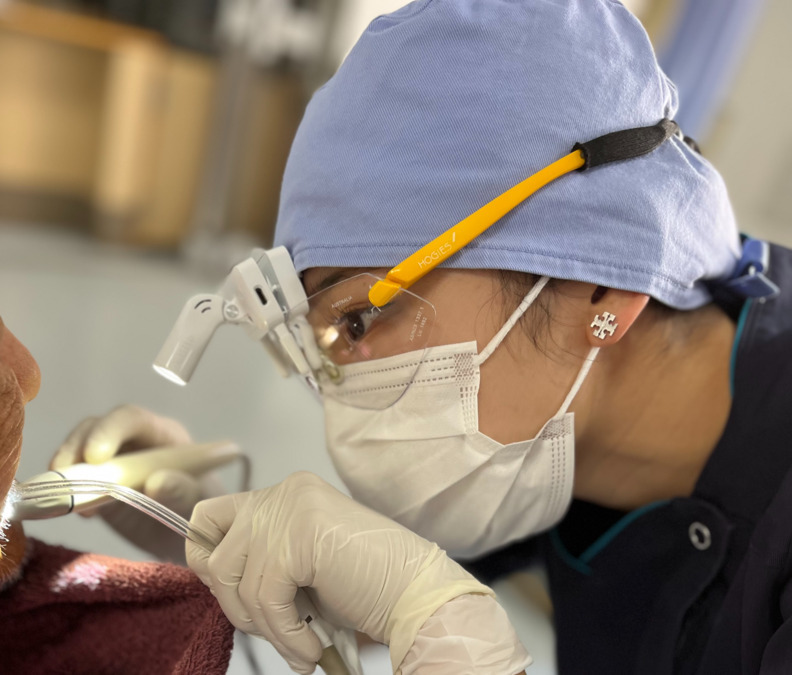 吉川歯科クリニックの写真