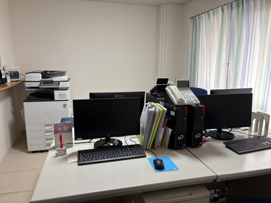 居宅介護支援事業所はるの写真