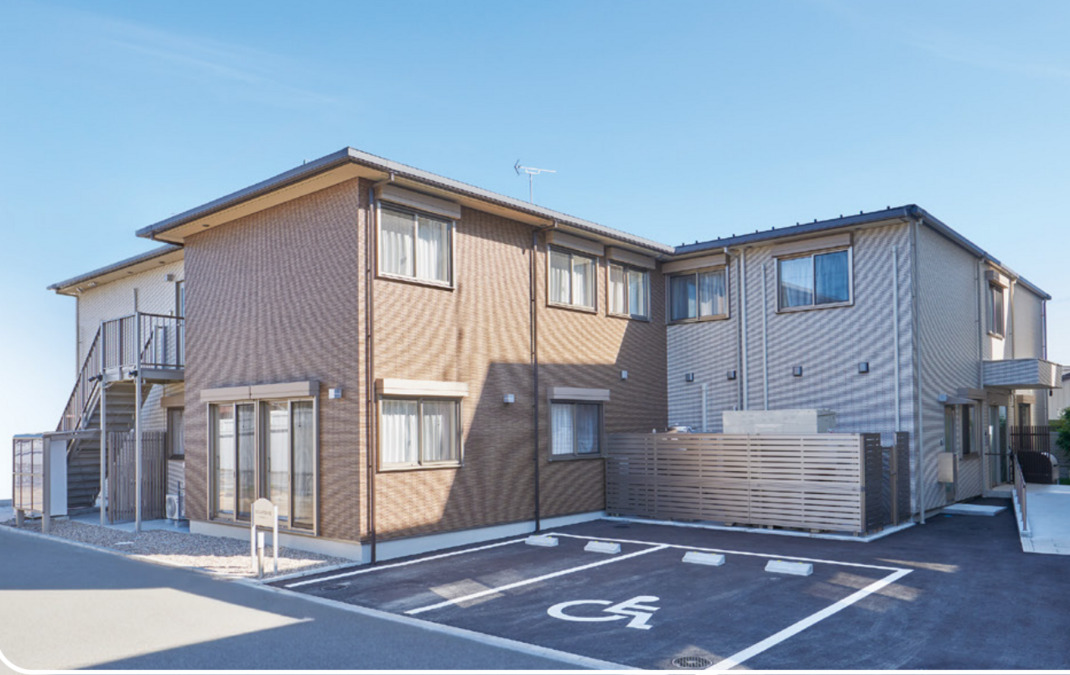 訪問看護ステーション「ジャルダン」の写真