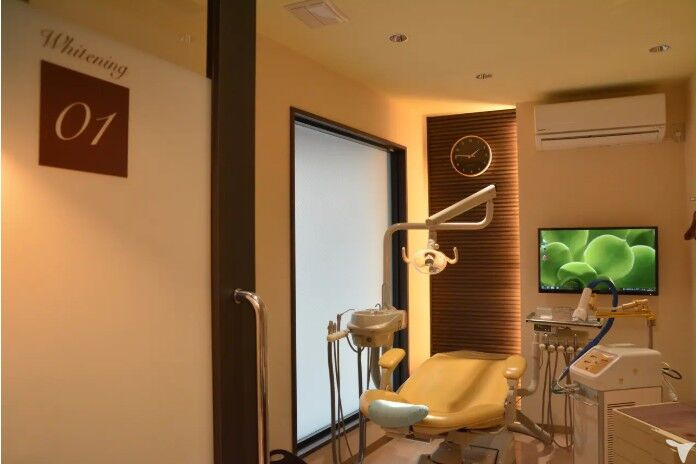 グラーツデンタルケア(歯科衛生士の求人)の写真2枚目: