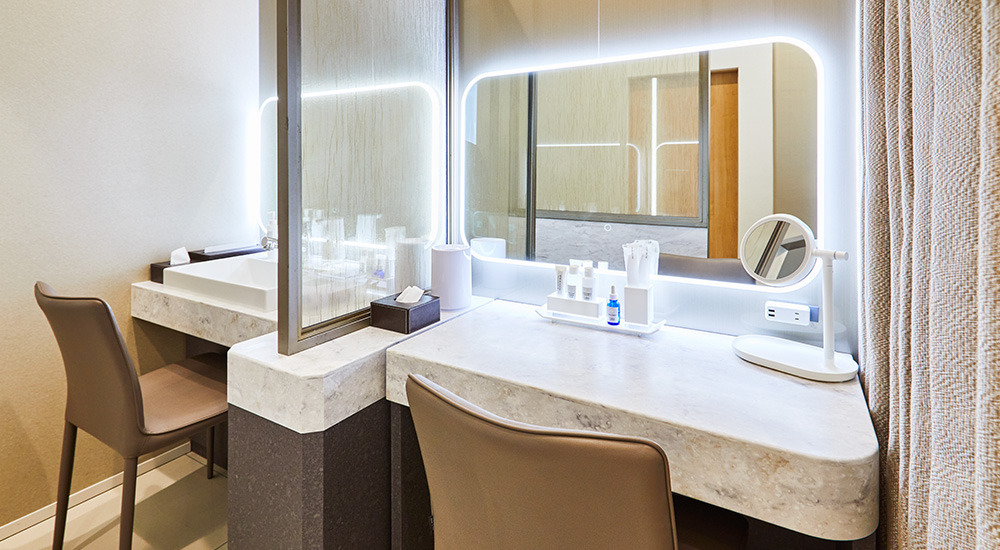 CZEN CLINIC 銀座院の写真4枚目: