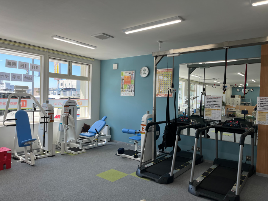 LETS倶楽部ウォーク＆SPA　紀州こざいか（介護職/ヘルパーの求人）の写真4枚目：