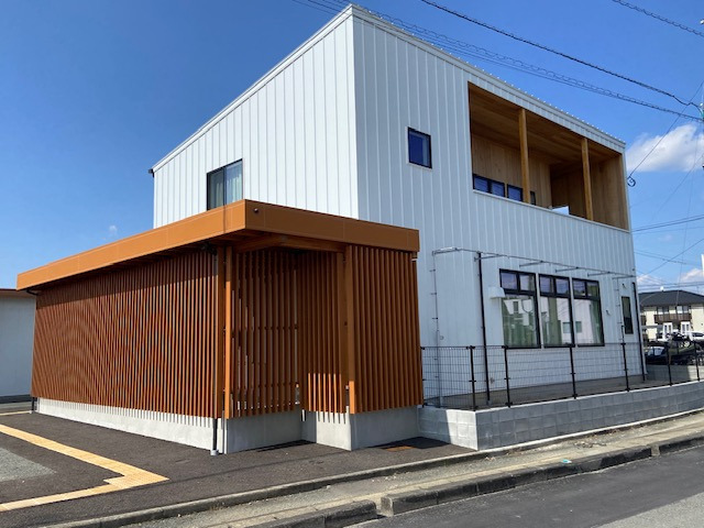 ハイジア放課後デイサービスの写真