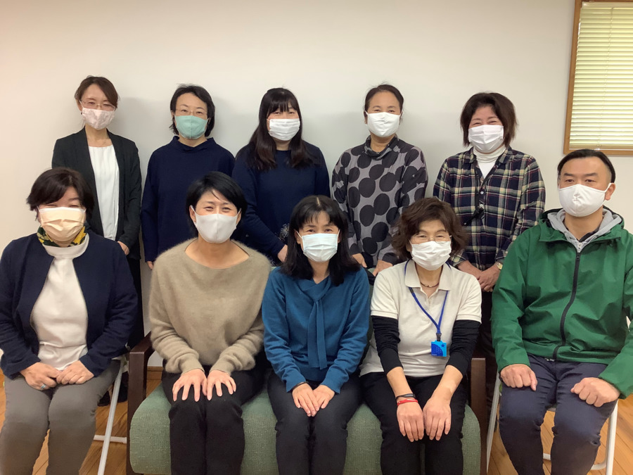 さわやからいふ中川居宅介護支援事業所の写真2枚目：
