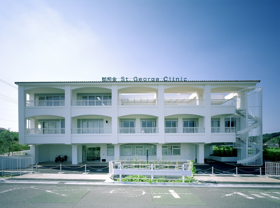 医療法人誠翔会 の写真