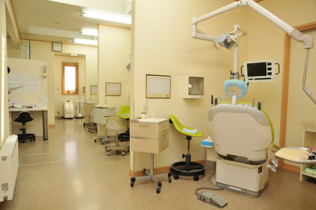 林歯科医院の写真3枚目:
