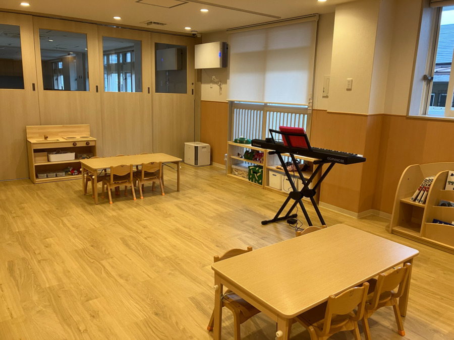 木下の保育園　伊丹【2025年04月01日オープン】の写真3枚目：