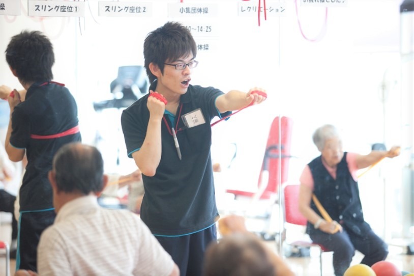 仕事イメージ