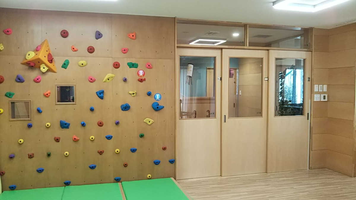 アスク東葛西第二保育園(保育士の求人)の写真3枚目: