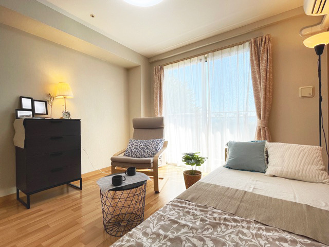 ホームステーション真鶴（介護職/ヘルパーの求人）の写真3枚目：