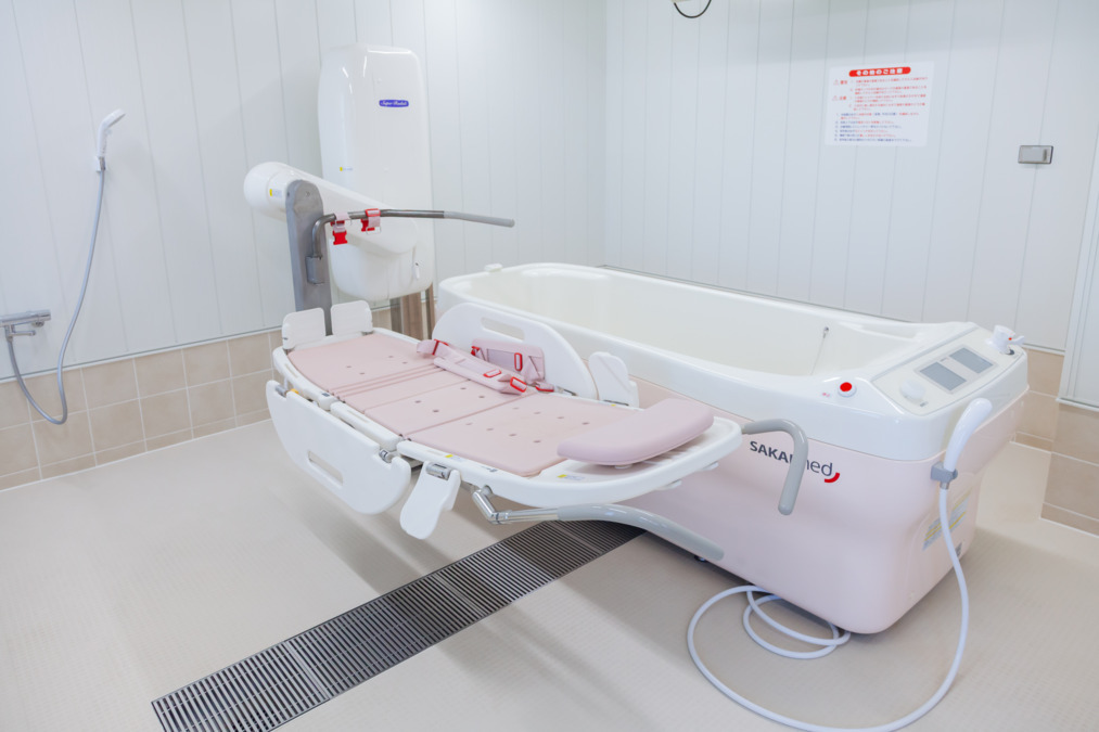 特別養護老人ホーム清水坂あじさい荘(介護職/ヘルパーの求人)の写真39枚目: