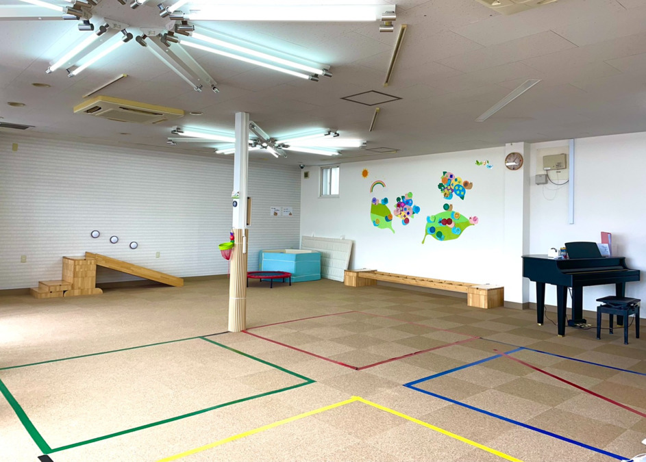 児童デイサービス事業所はみんぐfunいわない（理学療法士の求人）の写真3枚目：