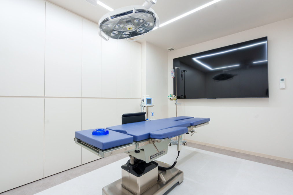 LOHAS dental clinic（歯科医師の求人）の写真11枚目：