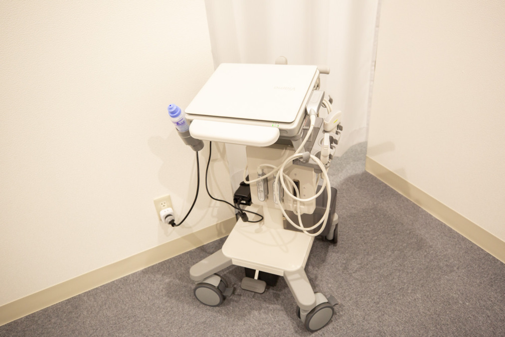 足と歩行のクリニック 荻窪院（柔道整復師の求人）の写真4枚目：