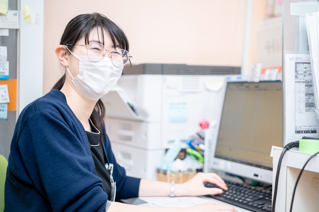 施設基準保険調剤薬局ハーブランド薬局松戸店の写真22枚目：