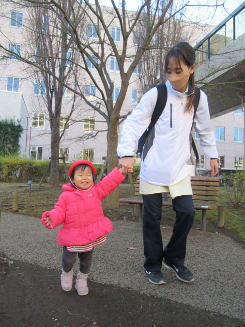 コバトン保育園（保育士の求人）の写真5枚目：
