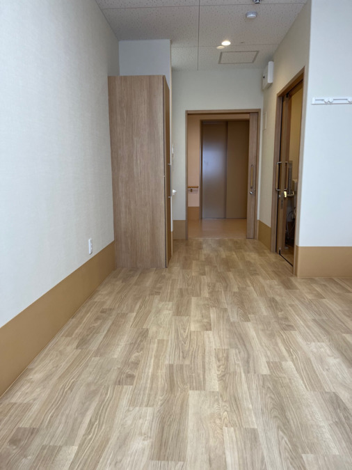 サービス付き高齢者向け住宅　ラヴィスタ千葉中央（介護職/ヘルパーの求人）の写真4枚目：