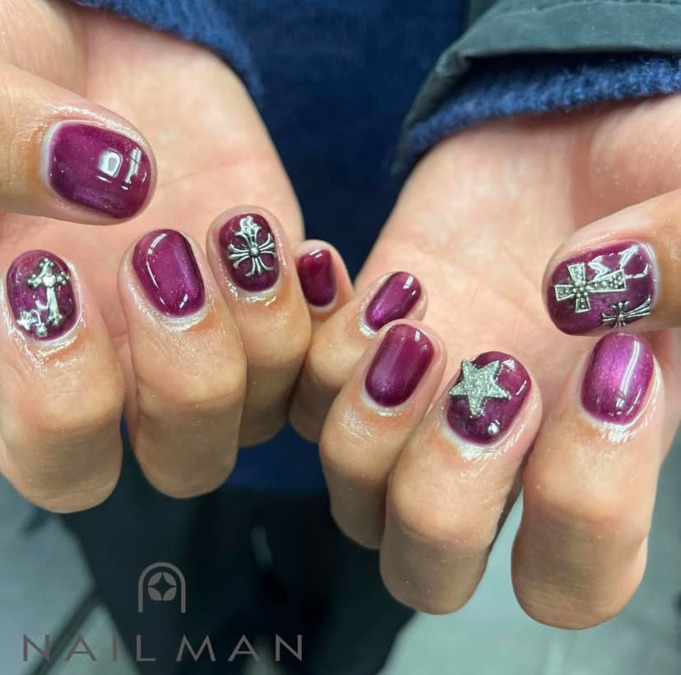 Nail Man 横浜店 ～メンズネイル専門店～（ネイリストの求人）の写真22枚目：