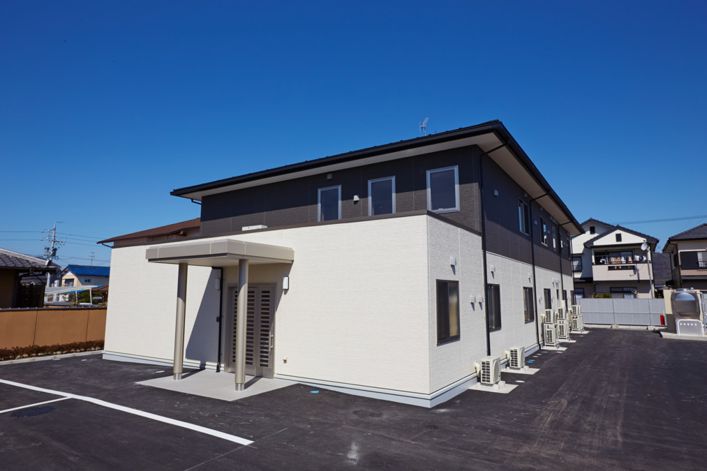 グループホーム トリア吉野町の写真