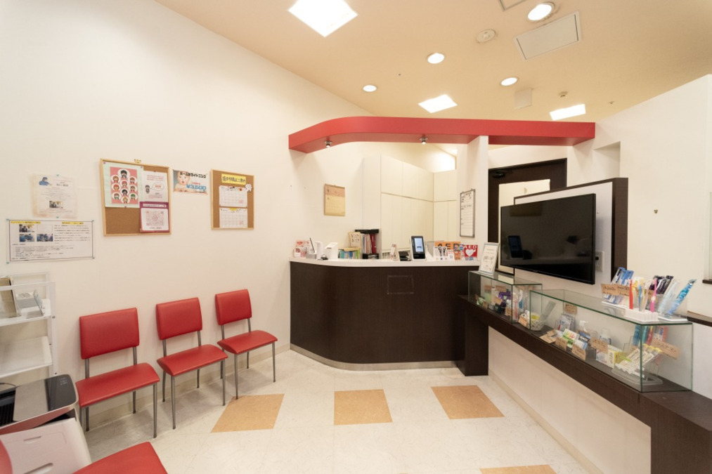 らぶ歯科医院(歯科医師の求人)の写真3枚目: