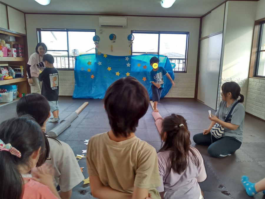 kiitos aina （キートスアイナ）（児童指導員/指導員の求人）の写真4枚目：