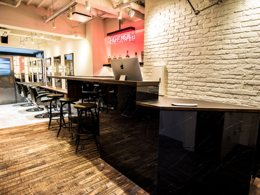 EIGHT MEN shibuyaの写真5枚目: