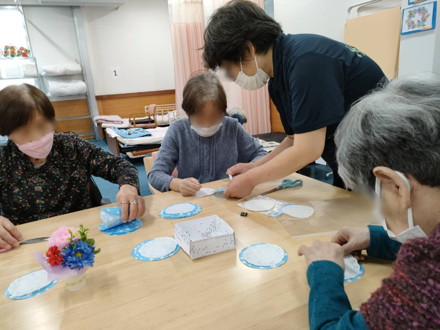 デイサービスゆたか（生活相談員の求人）の写真3枚目：
