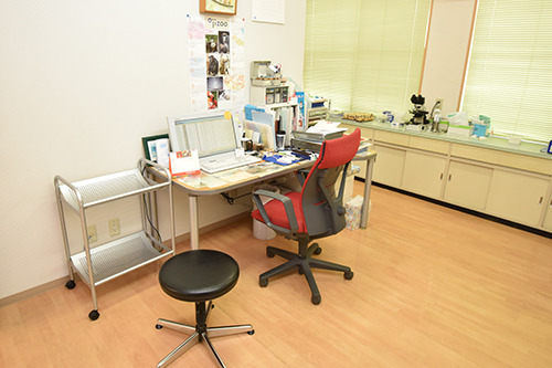 澄川医院（医療事務/受付の求人）の写真3枚目：