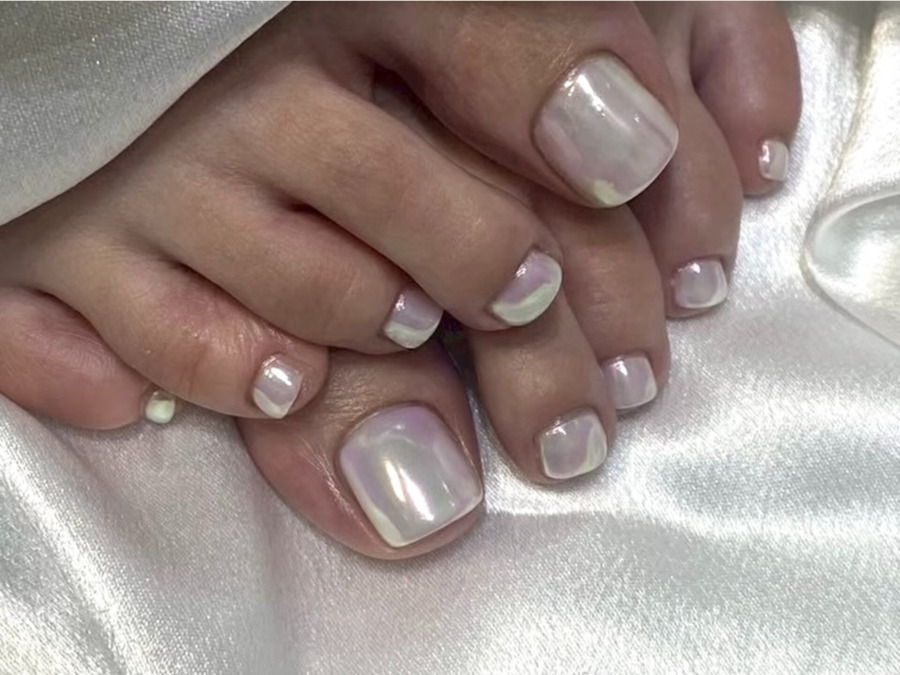 Inails新宿店（ネイリストの求人）の写真6枚目：
