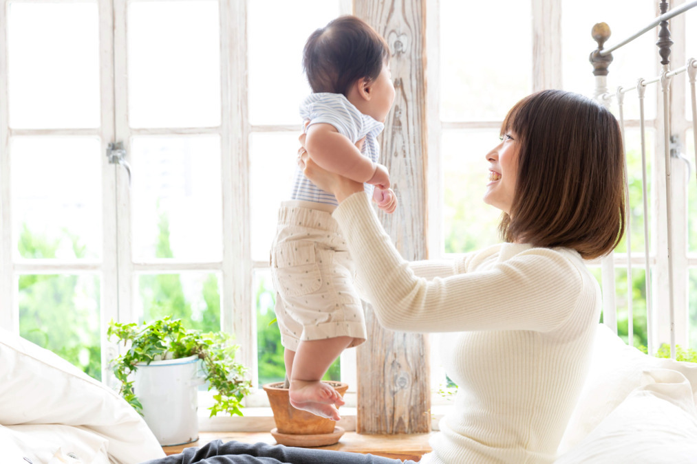 くぬぎ台保育園の写真8枚目: