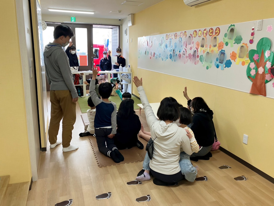 マイスクール@しんまち(介護タクシー/ドライバーの求人)の写真2枚目: