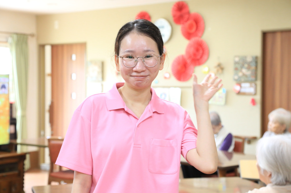 グループホーム希望の泉の写真6枚目: