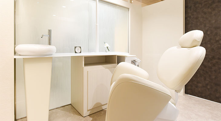 医療法人社団D.D.Ortho 三軒茶屋デンタルデザイン歯列矯正歯科(歯科衛生士の求人)の写真7枚目: