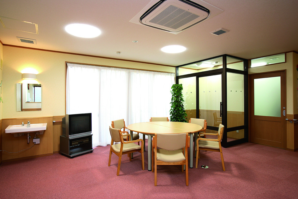 ふれあいの杜／放課後デイサービス【2026年04月オープン予定】（児童発達支援管理責任者の求人）の写真3枚目：