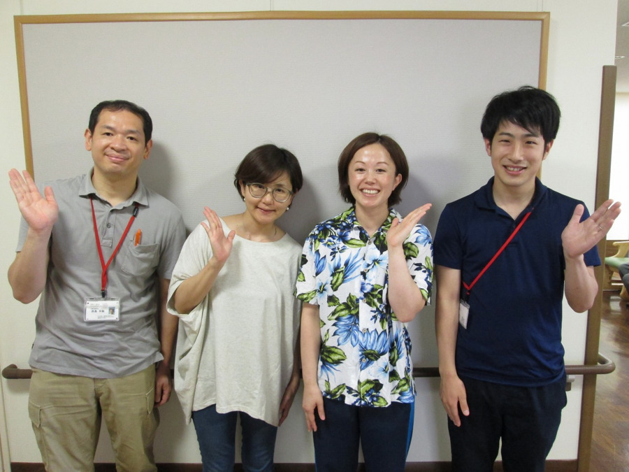 介護老人保健施設千里の写真2枚目：