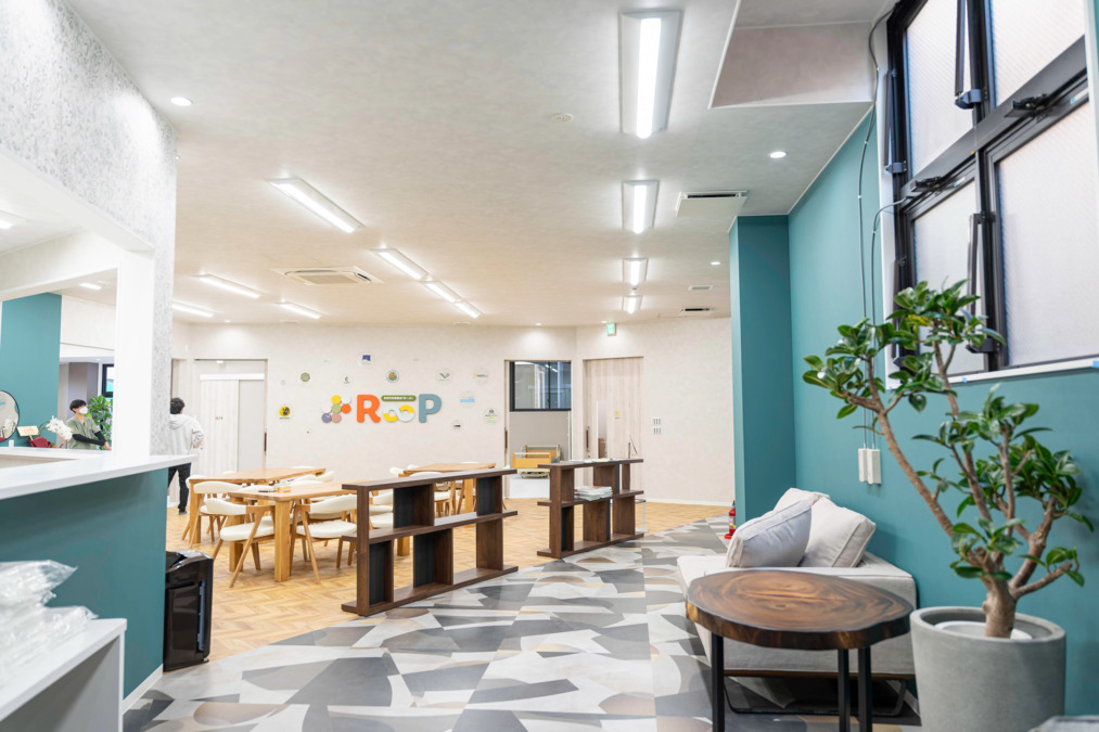 りんくる訪問看護ステーションの写真