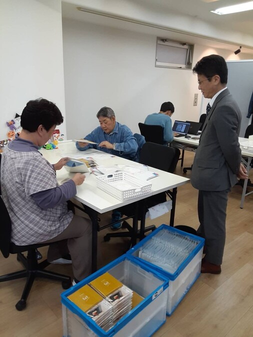 フォルテライズ居宅介護支援（生活支援員の求人）の写真4枚目：