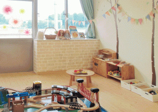 保育室ゆるりの画像