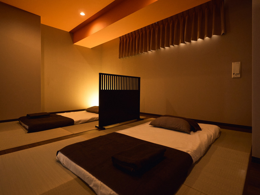 和みん向ヶ丘遊園店【2025年10月31日オープン】(エステティシャン/セラピストの求人)の写真3枚目: