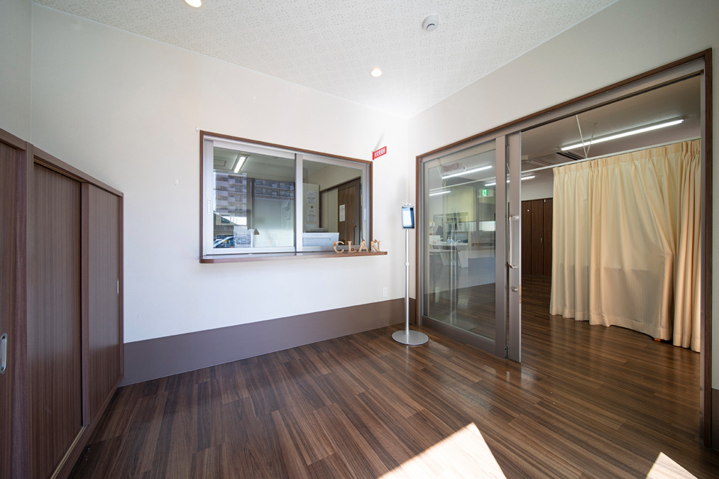 生活介護デイサービス CLAN平野の写真2枚目: