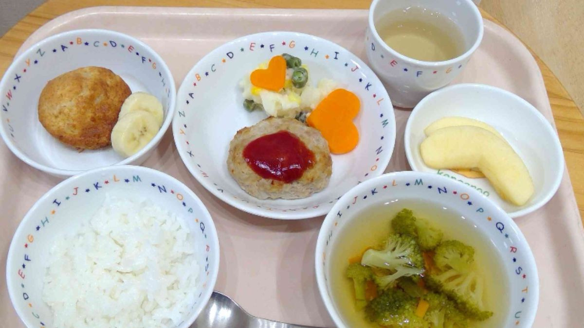 ニチイキッズ大久保駅前保育園(管理栄養士/栄養士の求人)の写真2枚目: