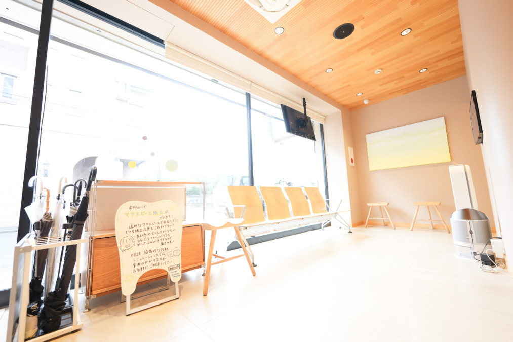 歯科仙川(歯科助手の求人)の写真3枚目: