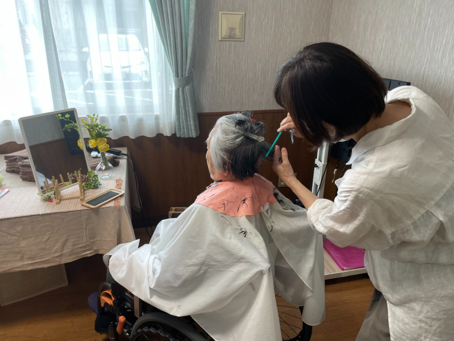 trip salon　HEARTSの写真8枚目：