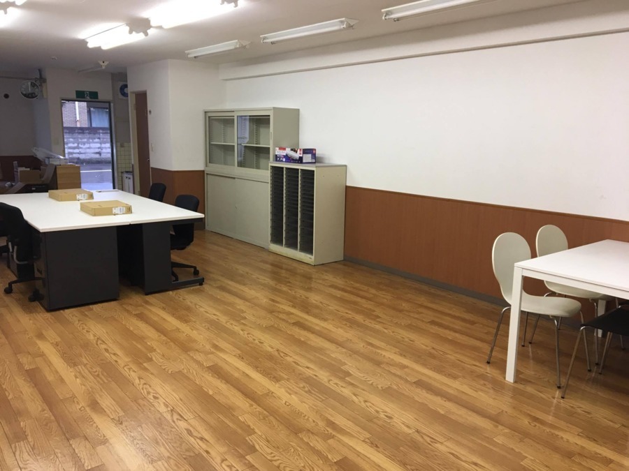 株式会社ACG本部（一般事務/管理部門の求人）の写真3枚目：