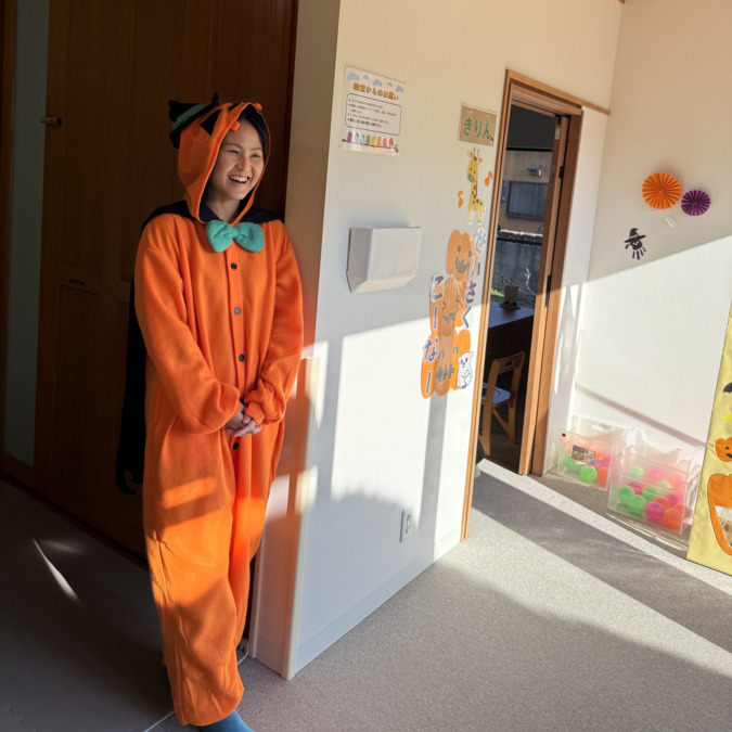 コペルプラス 船橋丸山教室(児童指導員/指導員の求人)の写真3枚目: