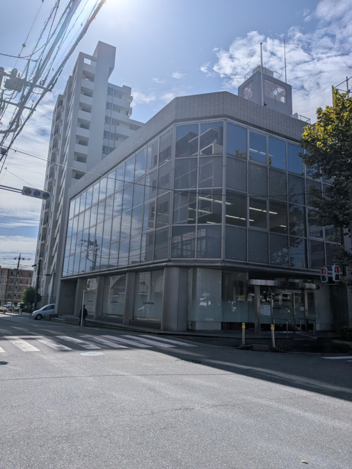黒目川診療所朝霞台【2025年10月01日オープン】（作業療法士の求人）の写真3枚目：