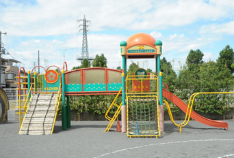 府中新町幼稚園（幼稚園教諭の求人）の写真5枚目：