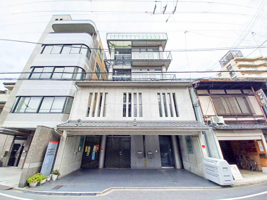 洛和グループホーム四条鉾町の画像