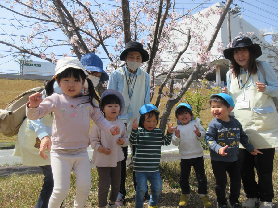 うれしのひだまり保育園（保育士の求人）の写真4枚目：