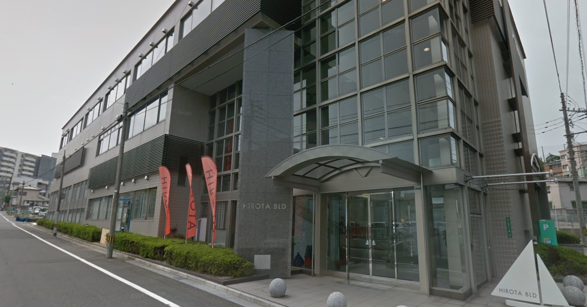 アップルハート訪問看護ステーション八幡（看護師/准看護師の求人）の写真2枚目：ご勤務頂く事業所です！
訪問看護のほかに居宅介護・訪問介護が同居しています♪